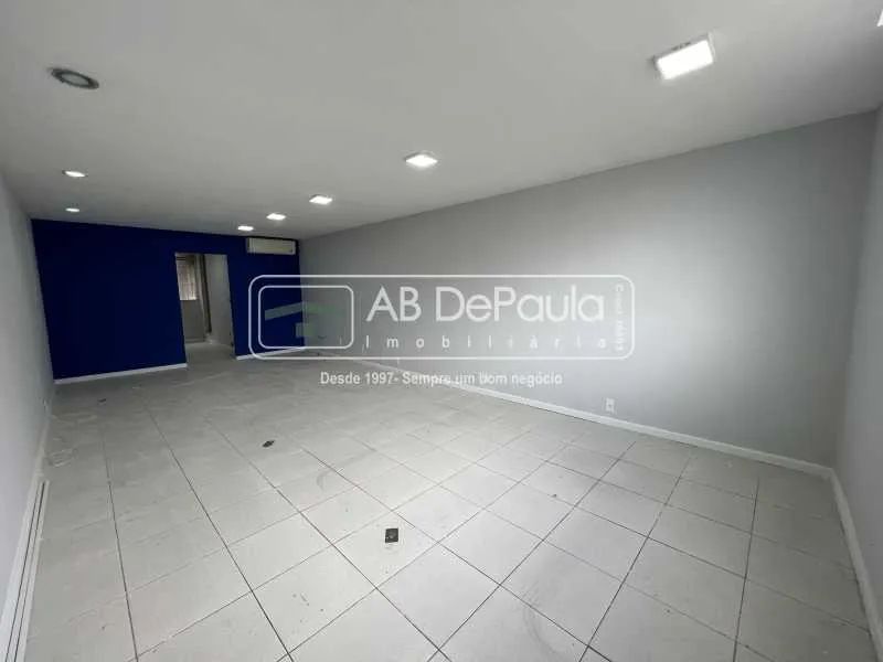ALUGA NA AV. MARECHAL FONTENELLE - SALA COMERCIAL COM 46 m² - Foto 4