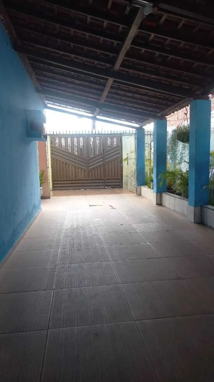 CASA NO INÁCIO BARBOSA [7677] - Foto 2