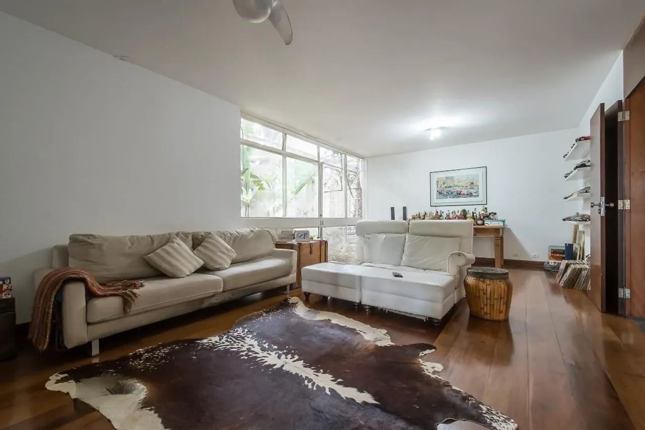 Casa à Venda - Santo Amaro , 4 Quartos, 1300 m2 - Foto 3