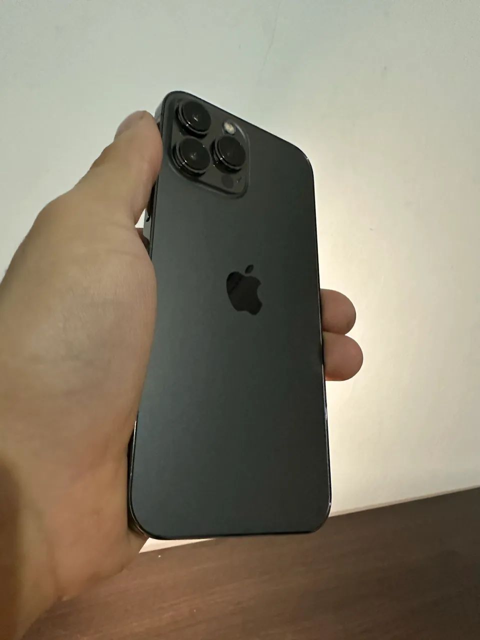 iPhone 13 Pro Max 256GB - Impecável - Foto 3