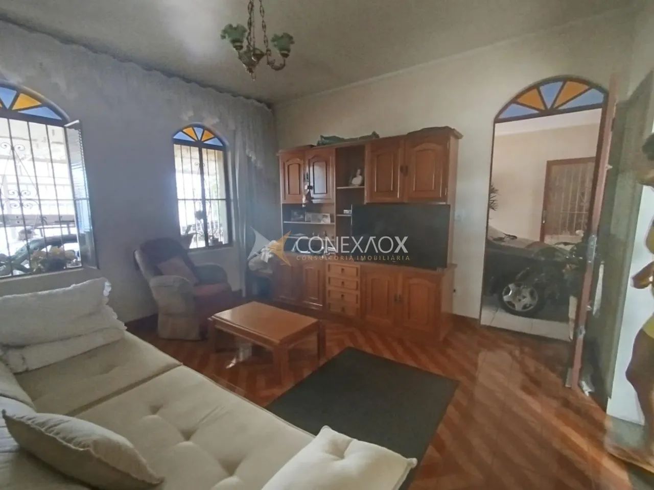 casa - Parque da Figueira - Campinas - Foto 3