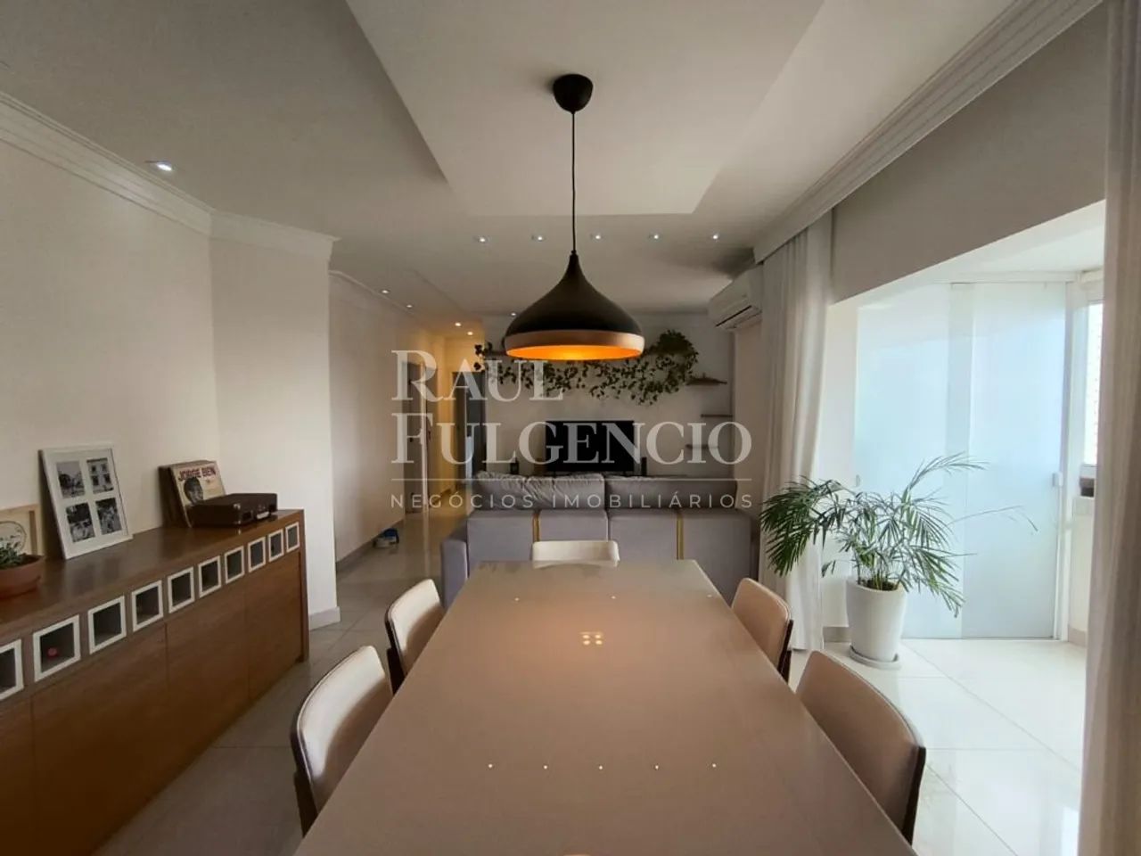 Renaissance | R. Samuel Moura | 110 m² útil | 2 vagas