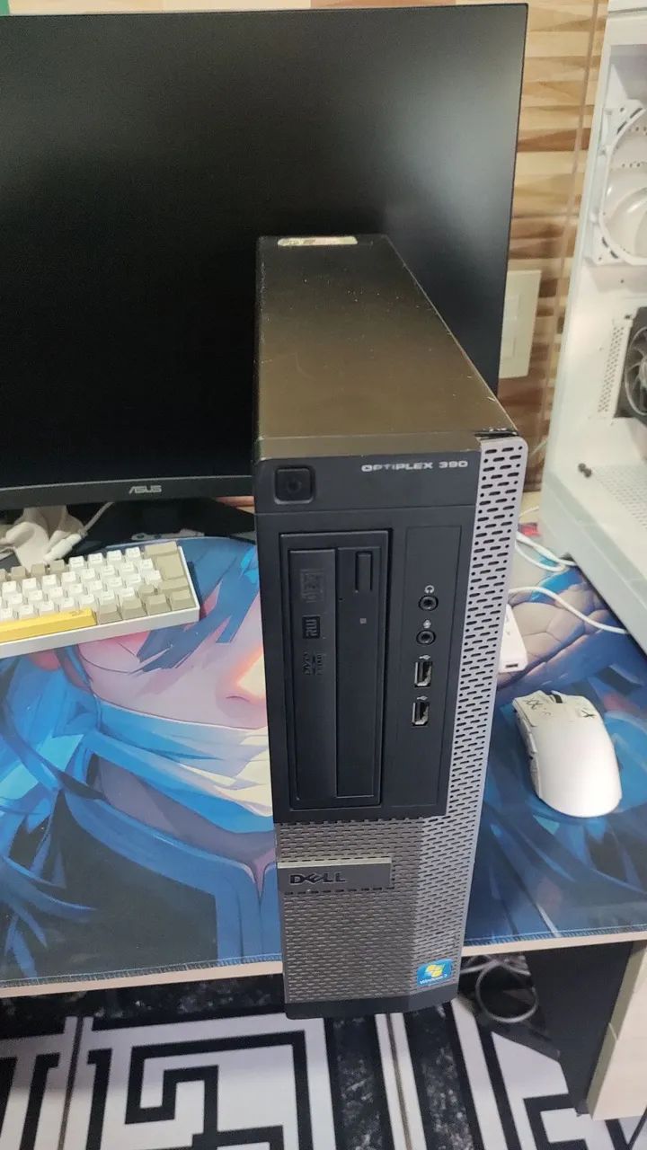 CPU i5 Dell  - Foto 3