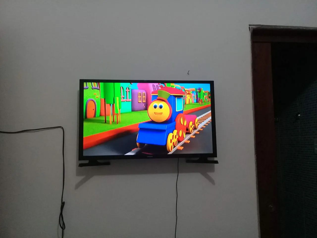 TELEVISÃO  - Foto 5