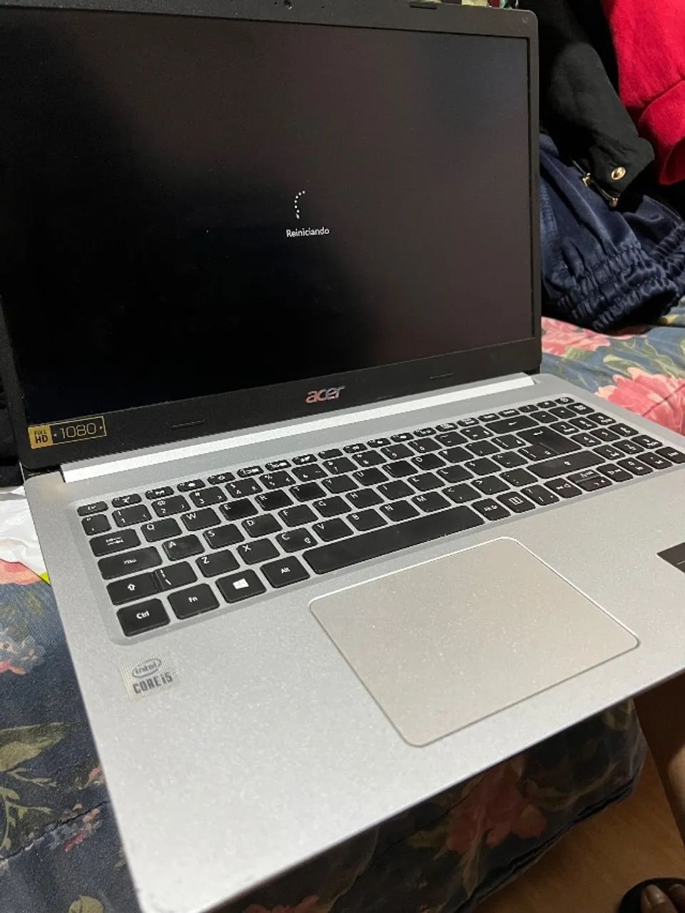Notebook 