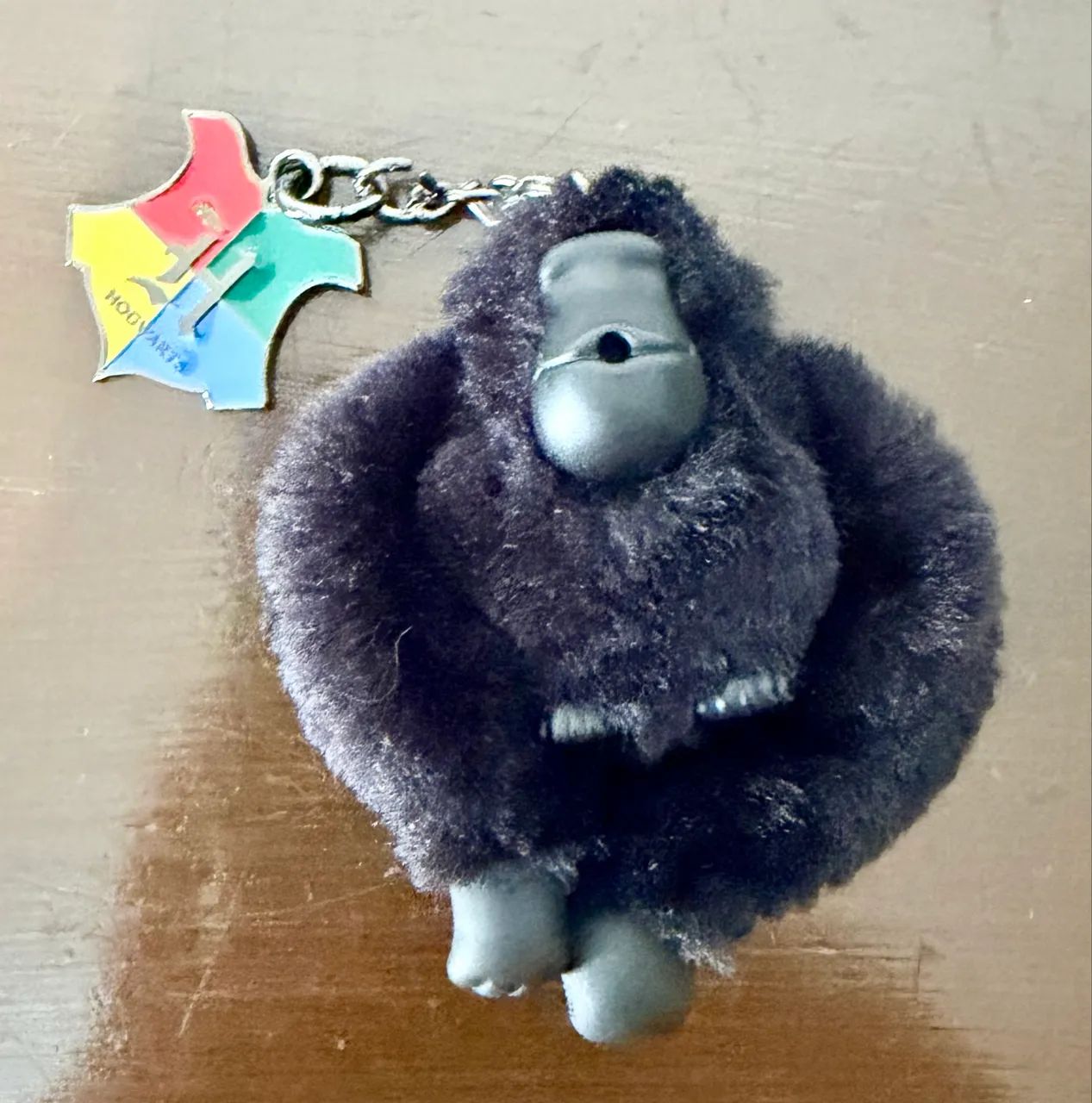Harry Potter Kipling Chaveiro Macaco
