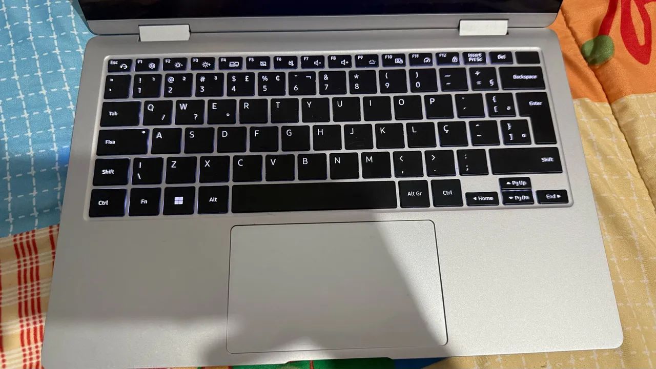 Galaxy book 2 360 - Foto 3