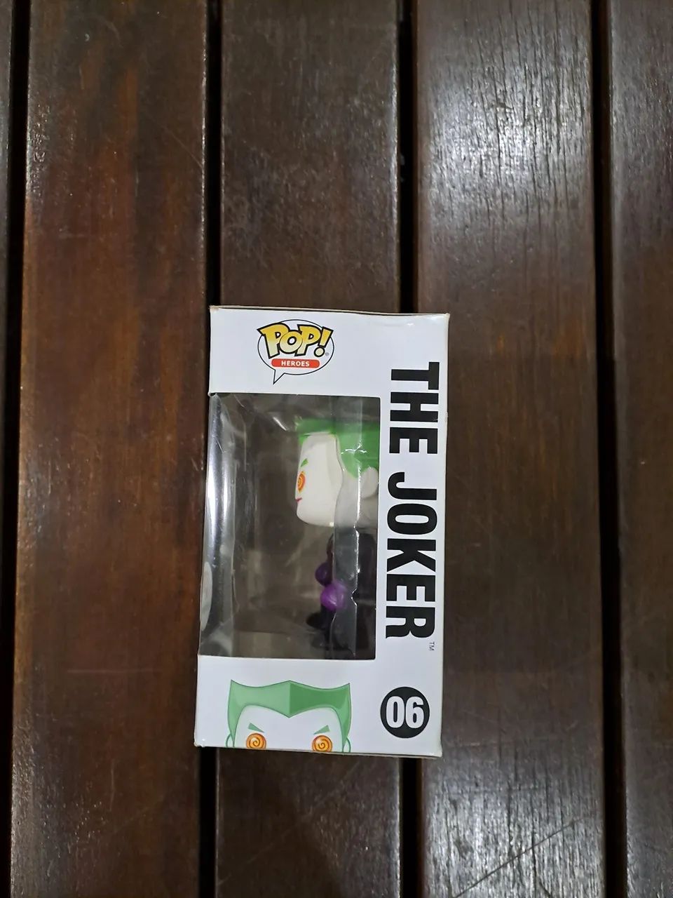 Funko pop the joker - Foto 3