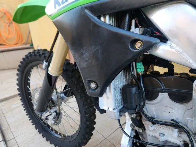 Kawasaki 250/ 250 F 2011 - 1497478966 | OLX
