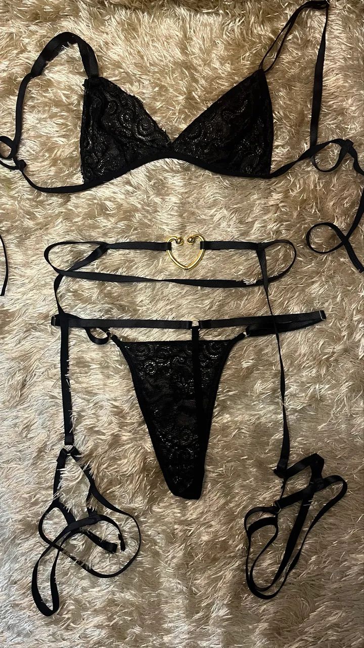 Lingerie - Foto 4