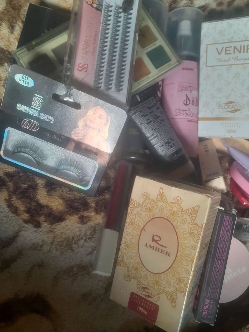 Cosmeticos