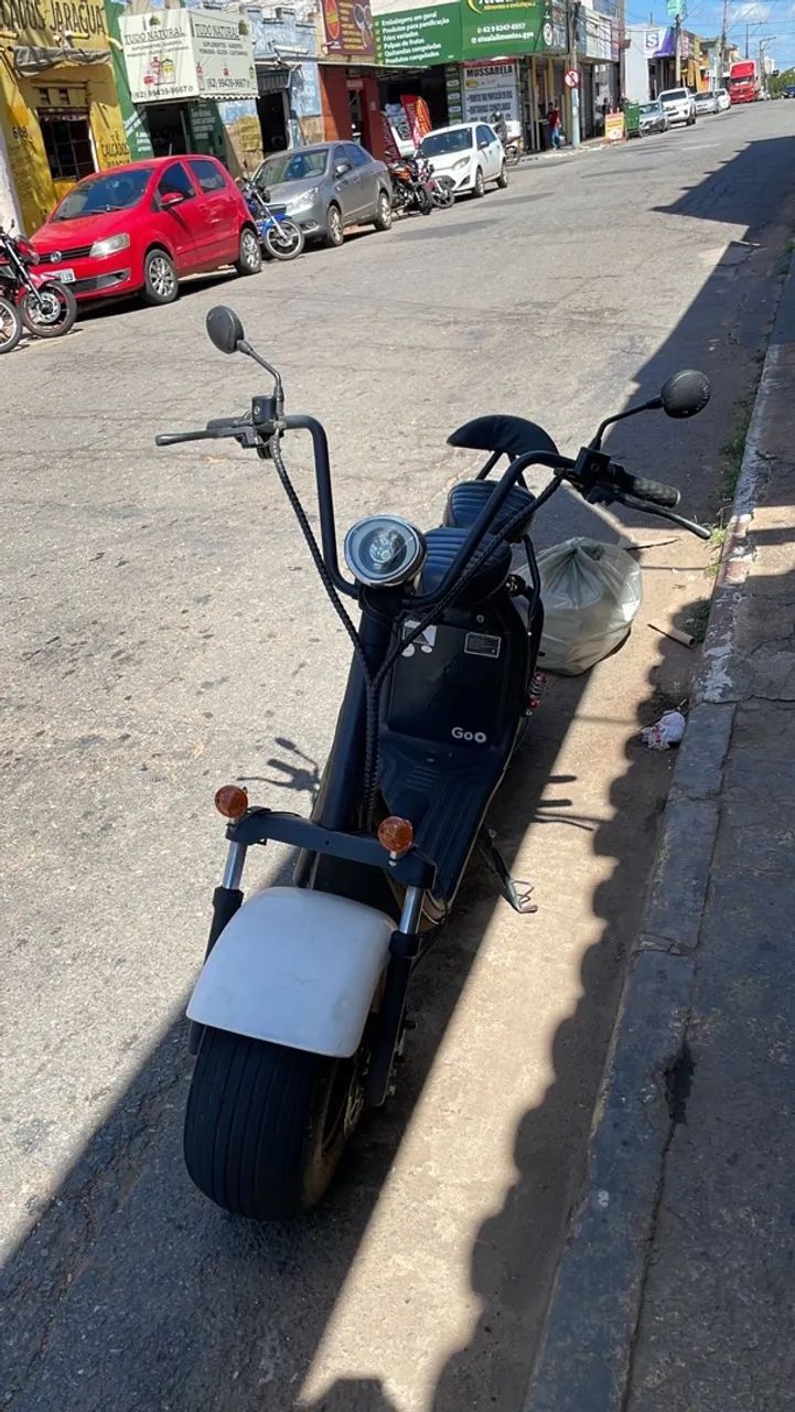 SCOOTER X7 - Foto 3