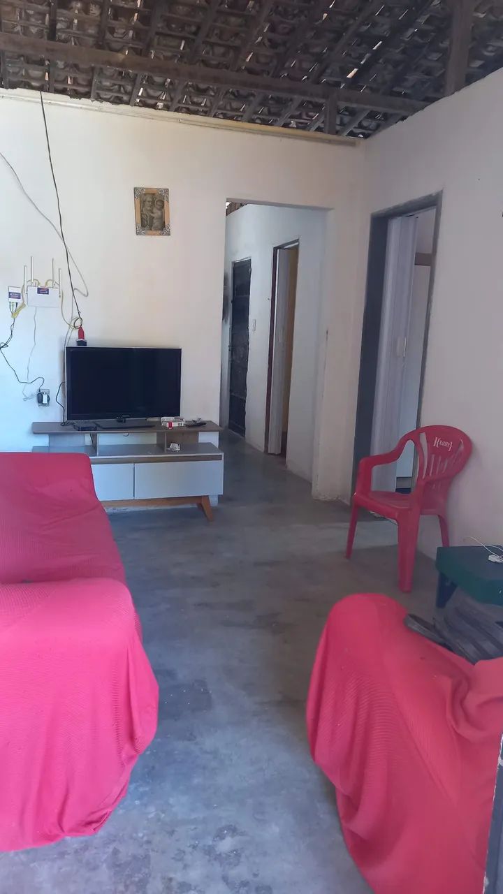 Casa na Comunidade São Rafael Jacintinho - Foto 3