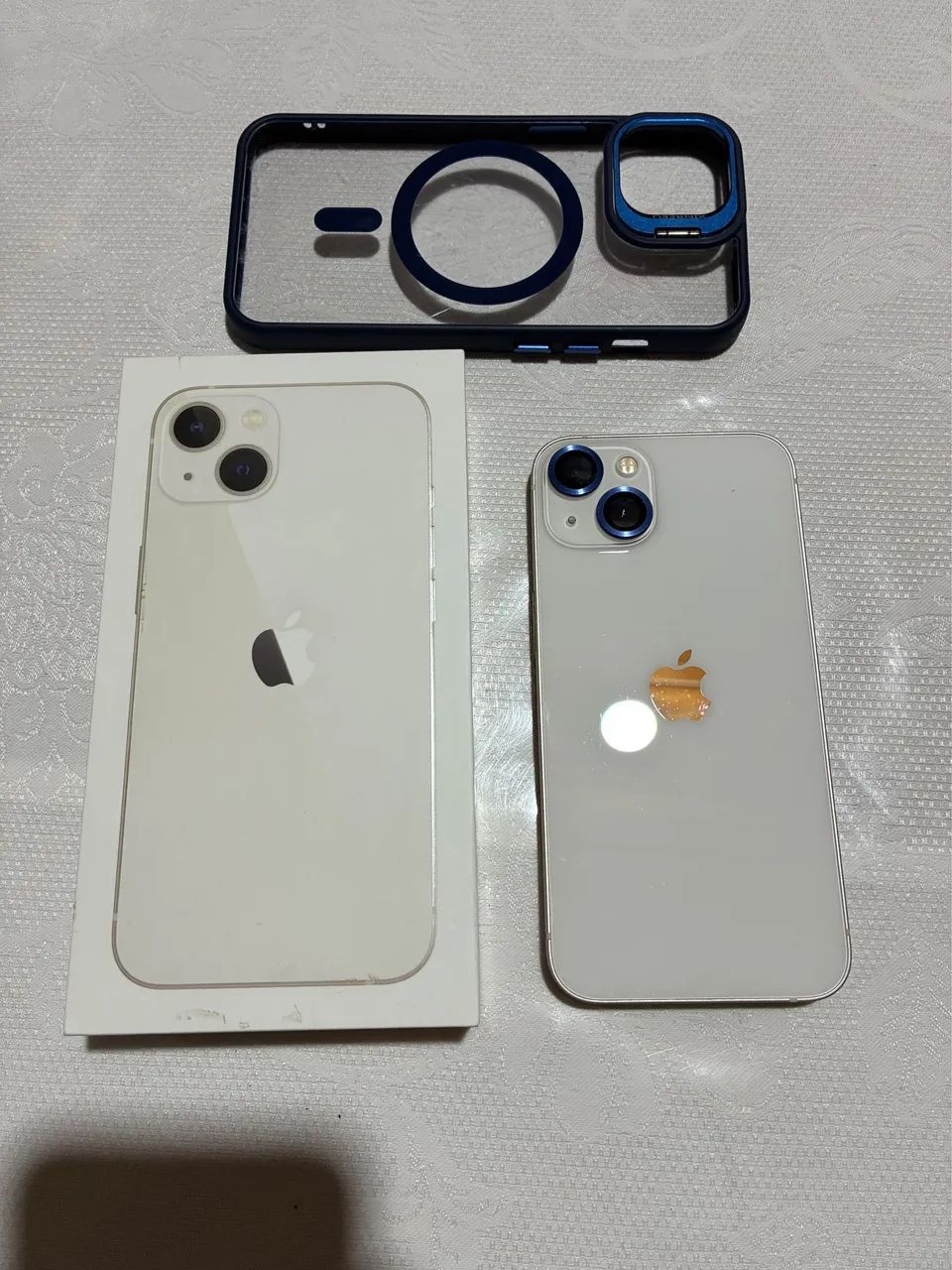 iPhone 13  - Foto 5