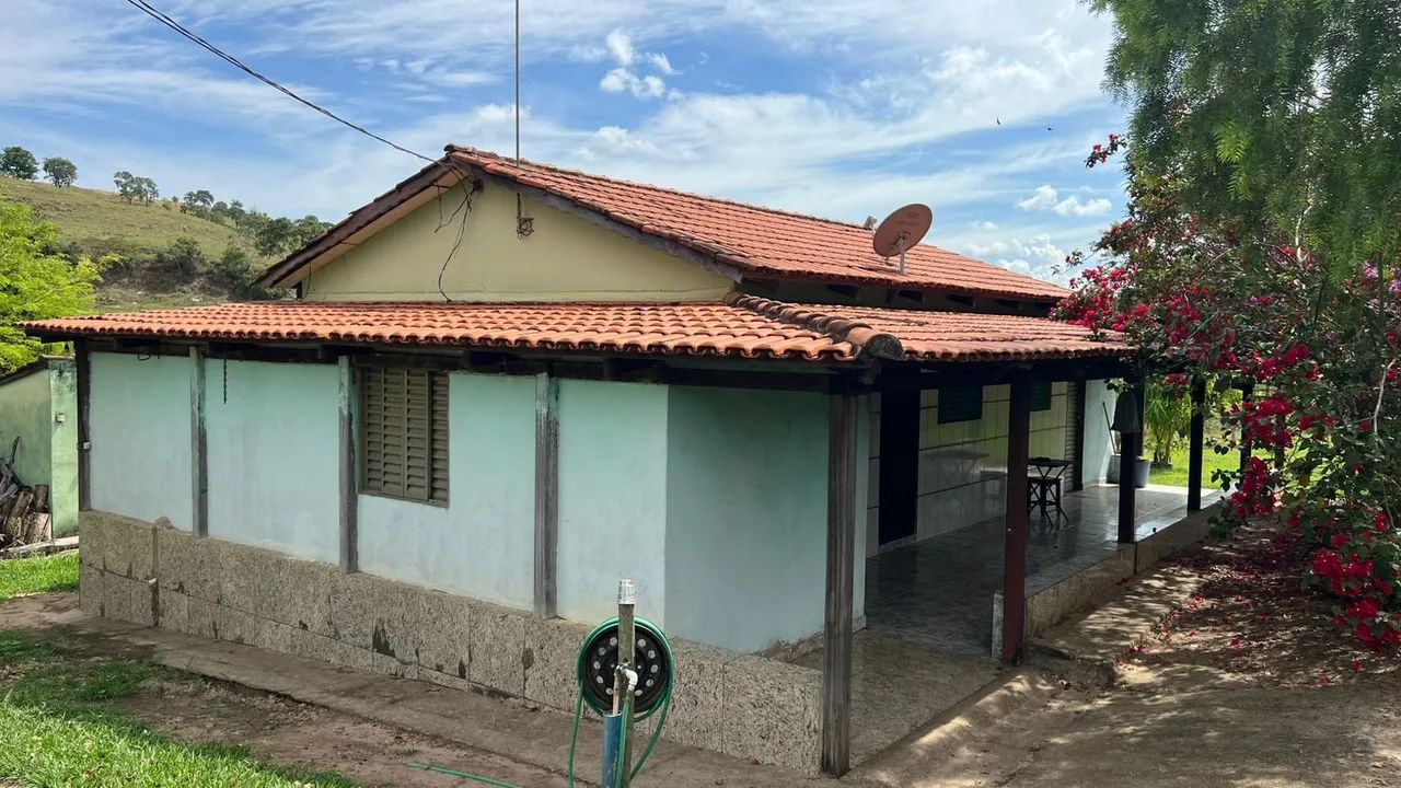 Chácara Município de Presidente Olegario - Foto 5