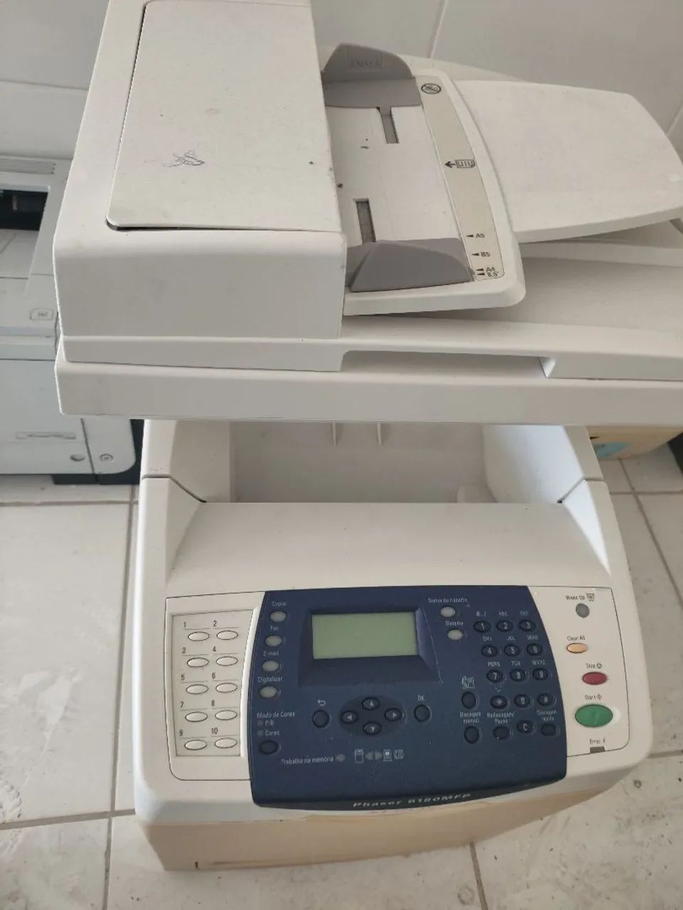 Impressora para pecas - Foto 5