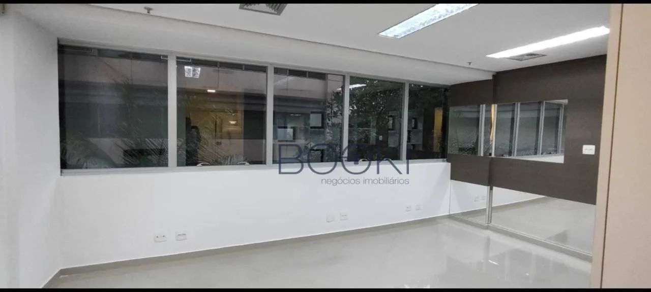 Oportunidade - Empresarial Jardim Sul - 35 m² - Morumbi