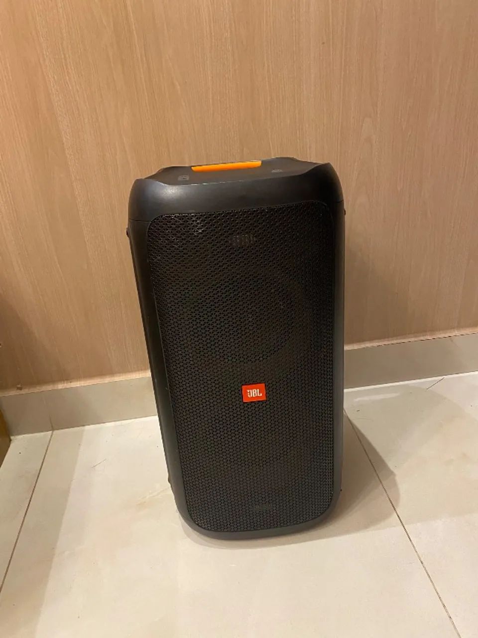 Jbl Partybox 100  - Foto 4