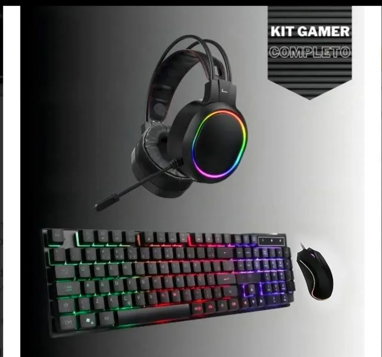 Pc gamer completo  - Foto 3