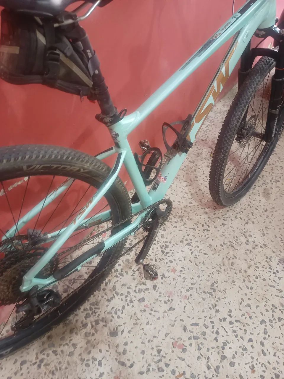 Mtb aro 29  - Foto 2
