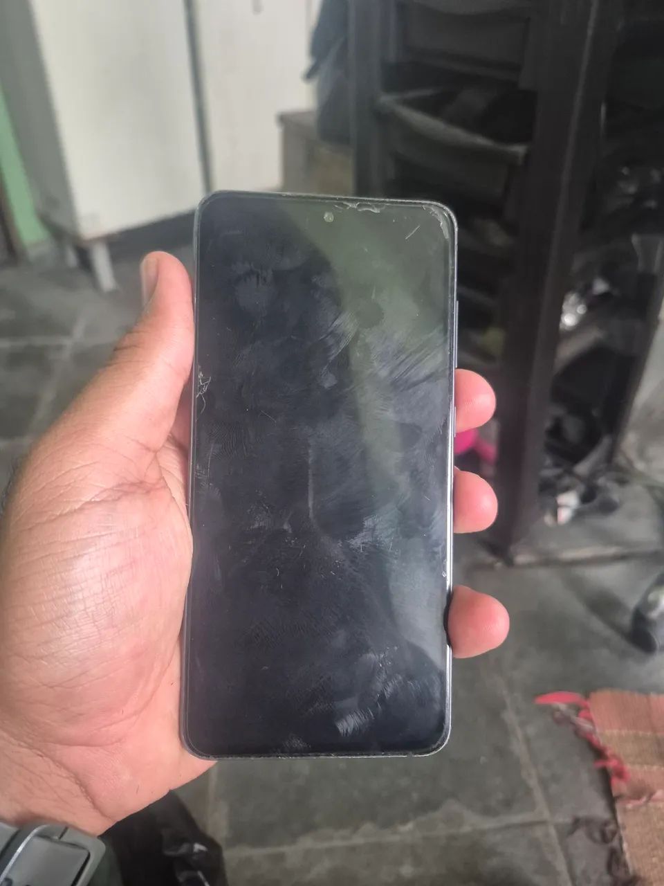 S21 FE 128gb 6ram - Foto 3