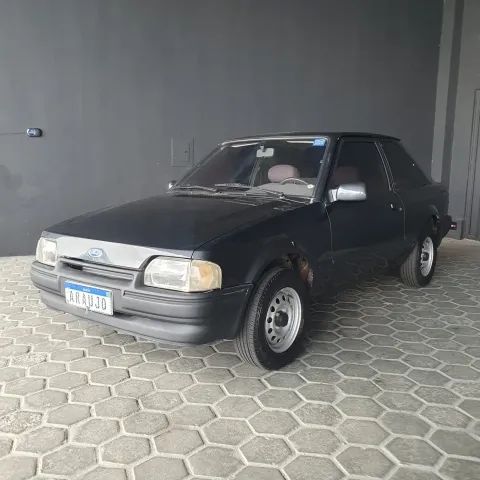 Ford Escort L/lx 1.6 1992
