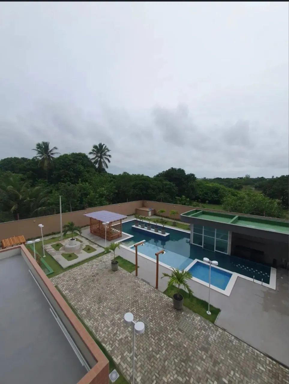 Condomínio Madri Residence: no Centro de Eusébio - Foto 3