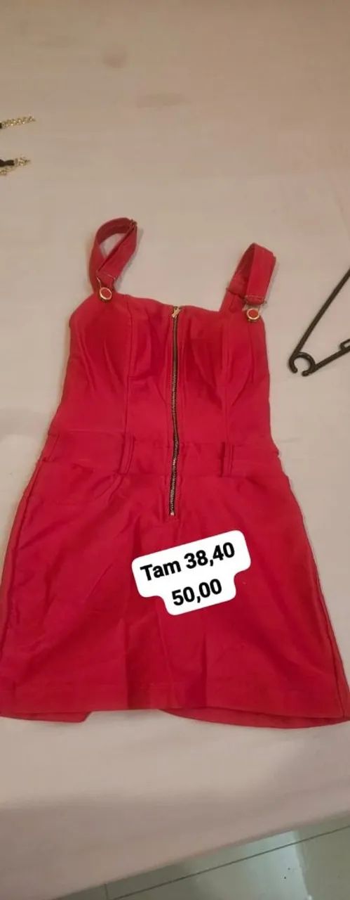 Roupa excelente estado  - Foto 3