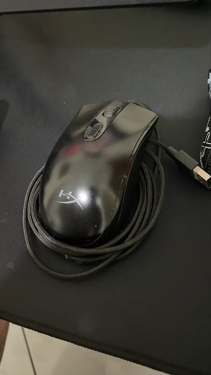 MOUSE GAMER