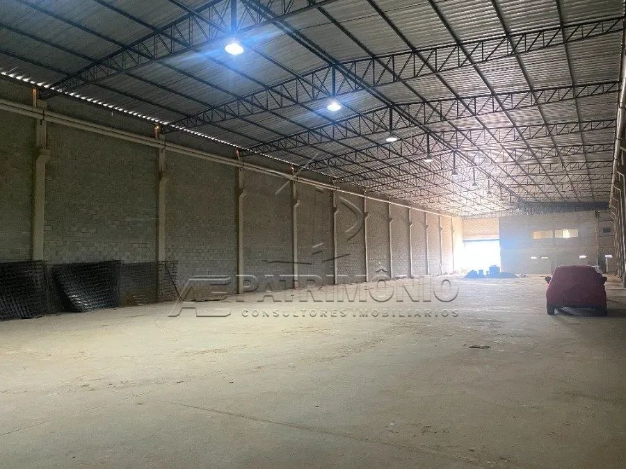 Aréa Comercial Amplo em Salto de Pirapora - Foto 4