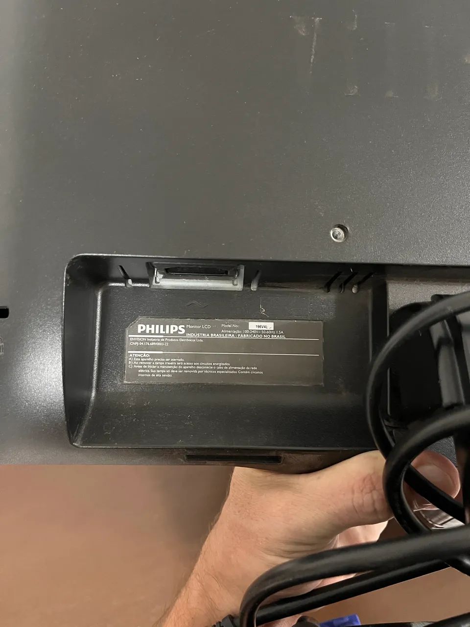 Computador Desktop Lenovo428513074003333122