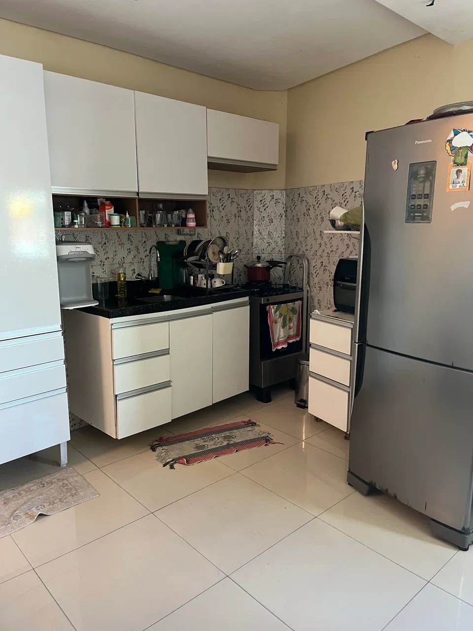 Vendo casa de esquina no bairro Santo  Antônio  - Foto 4