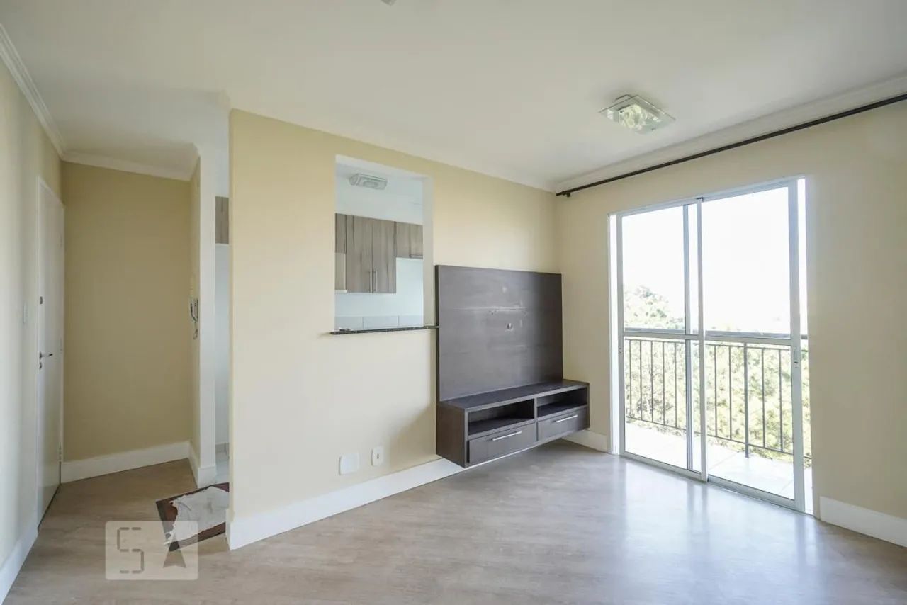 Apartamento à Venda - Sapopemba, 2 Quartos, 45 m2 - Foto 3