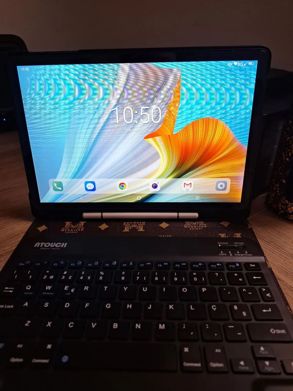 Tablet Atouch Stab9 - Foto 2