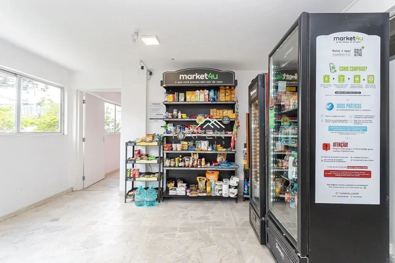 Apartamento 2 quartos à venda no Bigorrilho - Foto 13