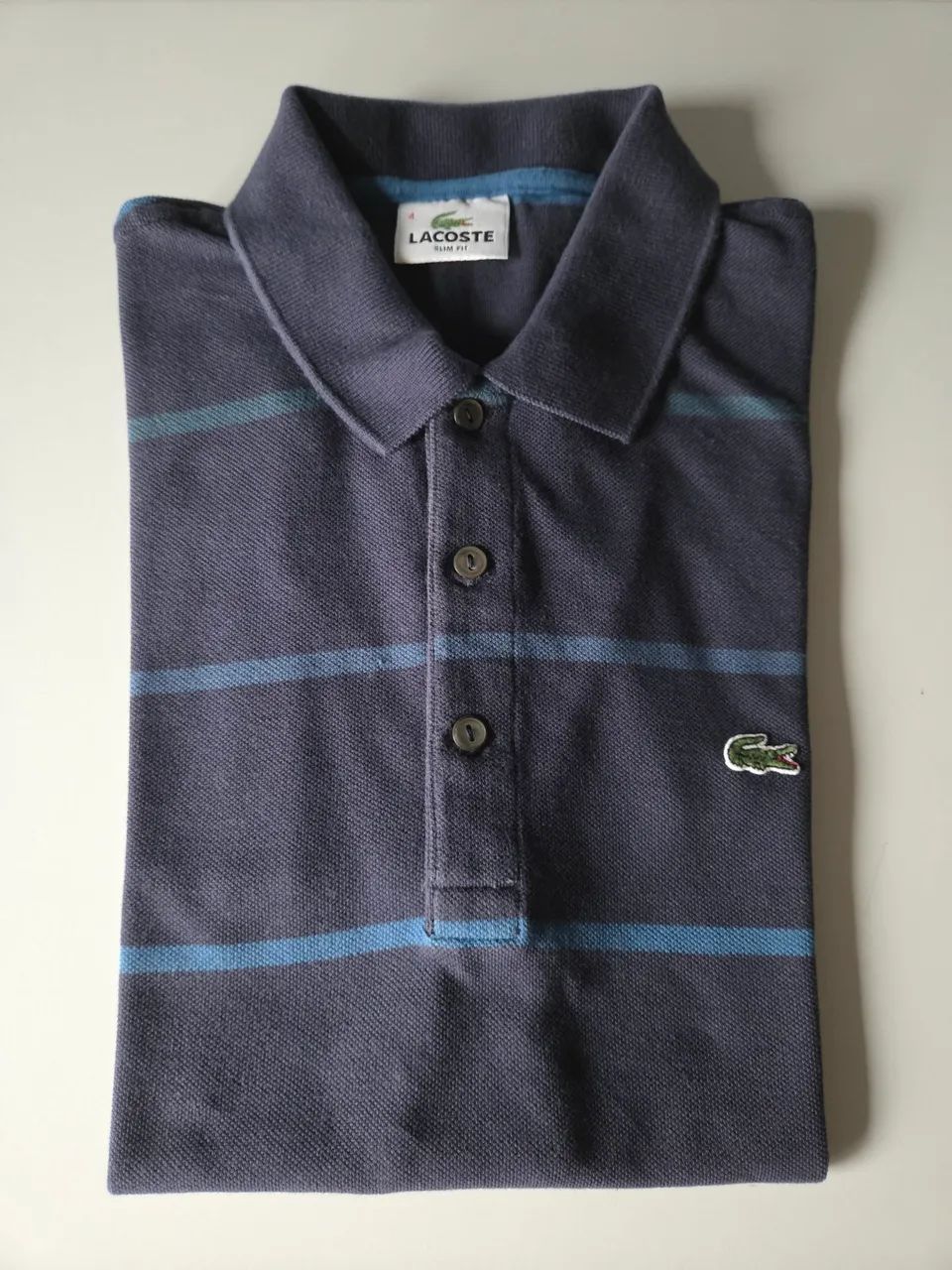Camisa polo Lacoste  - Foto 2