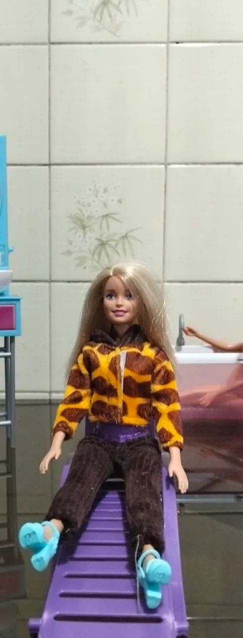 Lote Barbie - Foto 2