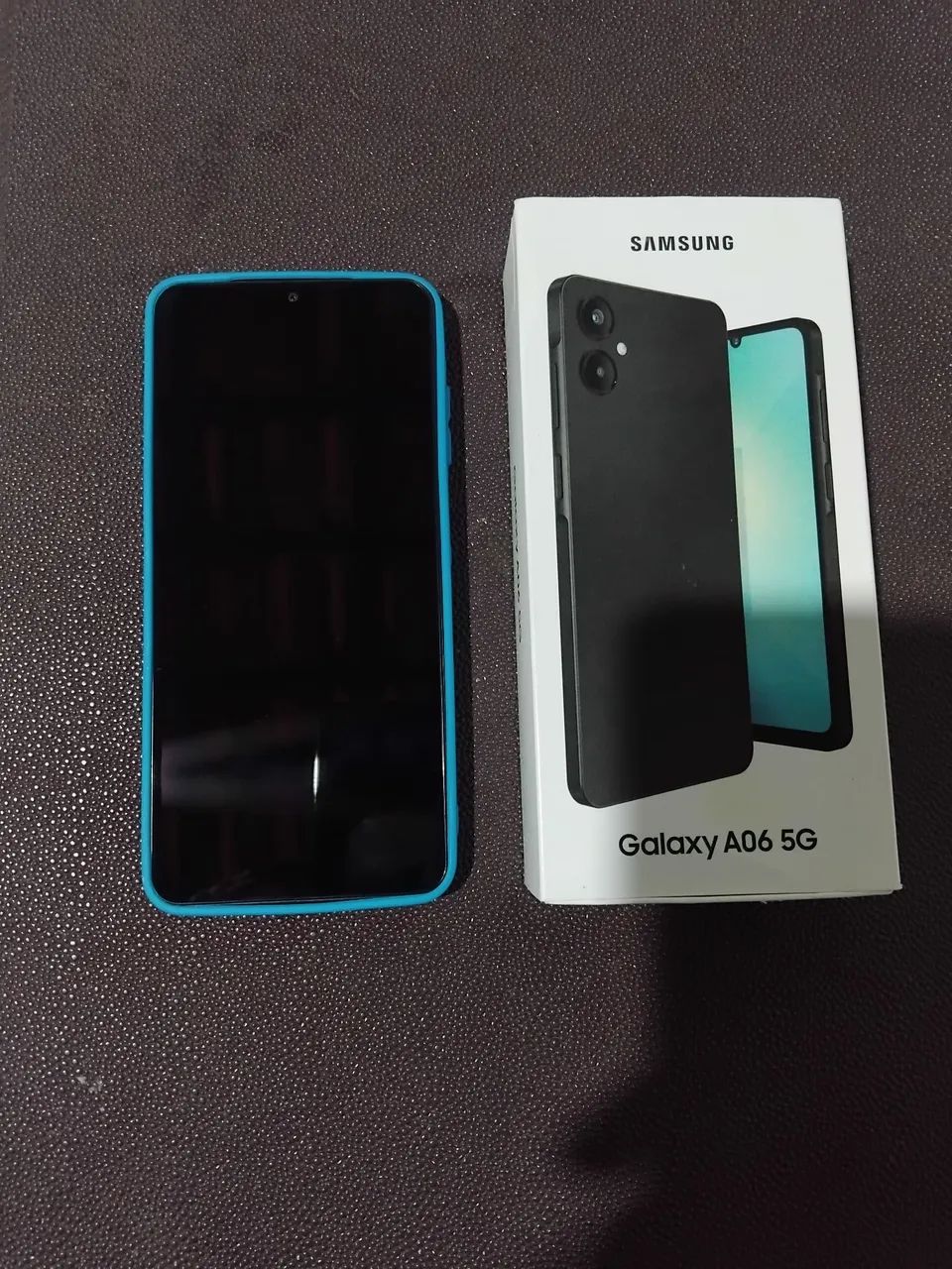 Samsung Galaxy A06 5G 128GB - Foto 3