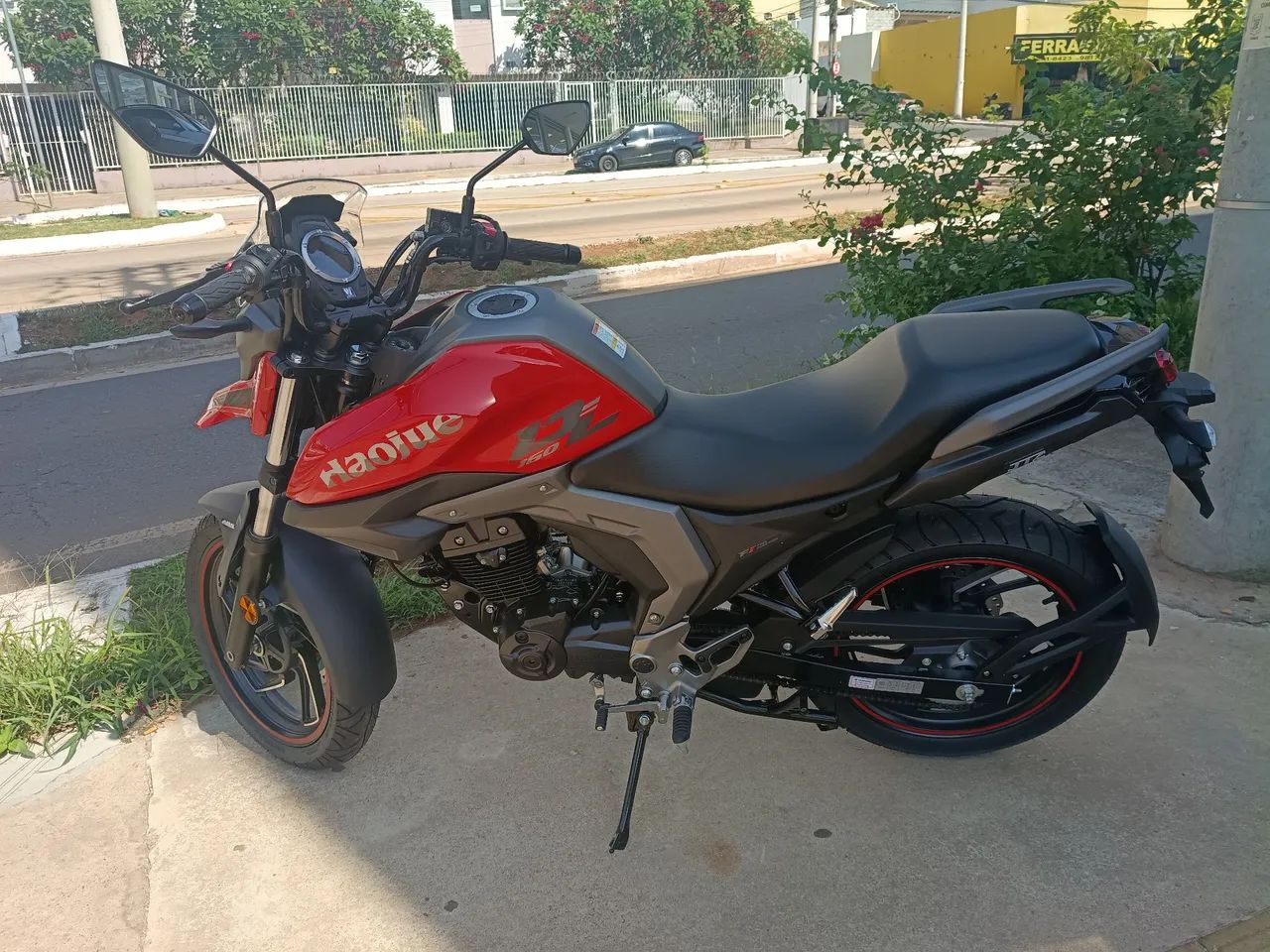 Moto top  - Foto 3