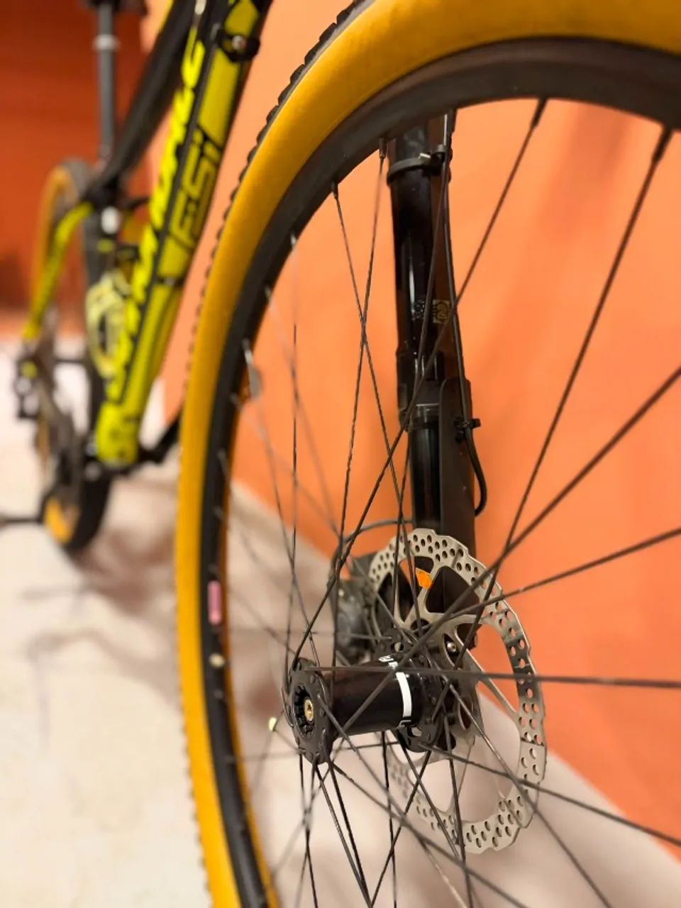 Bicicleta Cannondale fsi Carbon - Foto 4