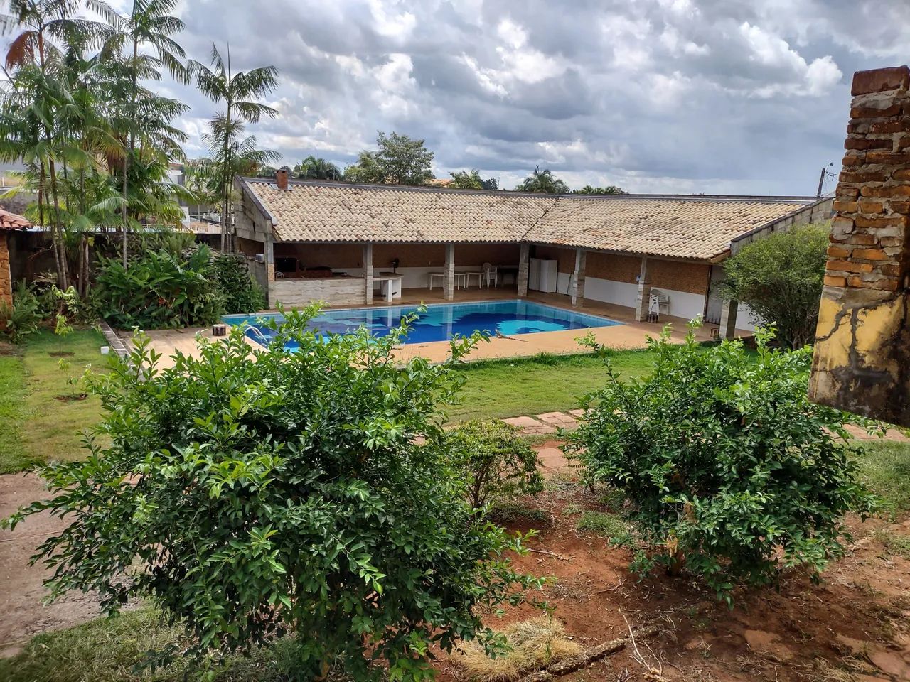 Casa mobiliada condomínio em Araguaína  - Foto 2