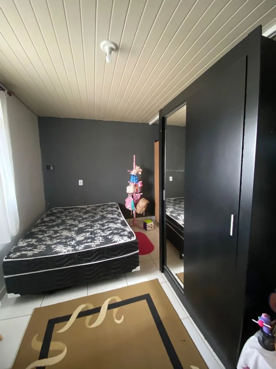 Jogo de quarto 