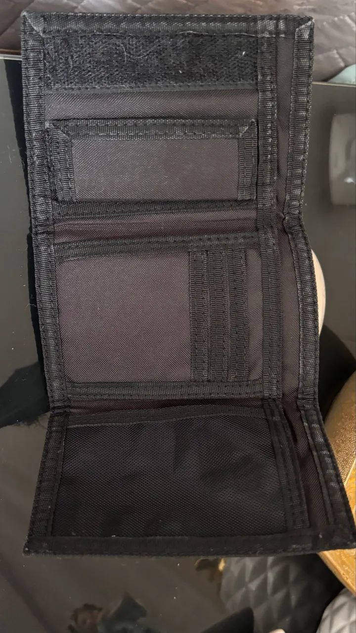 Carteira Vans - Foto 2