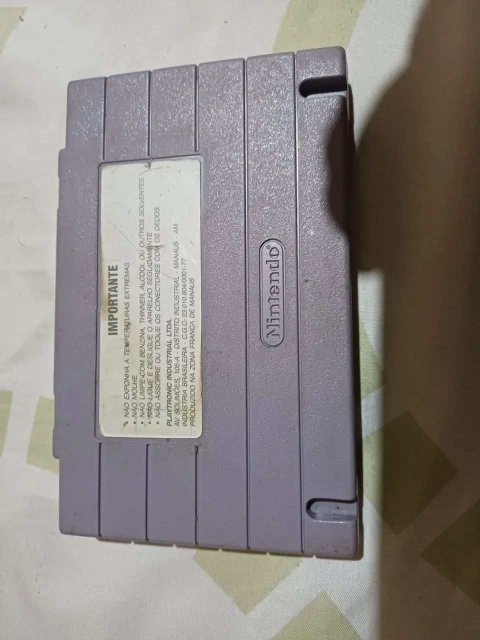 Mario kart original snes  - Foto 3