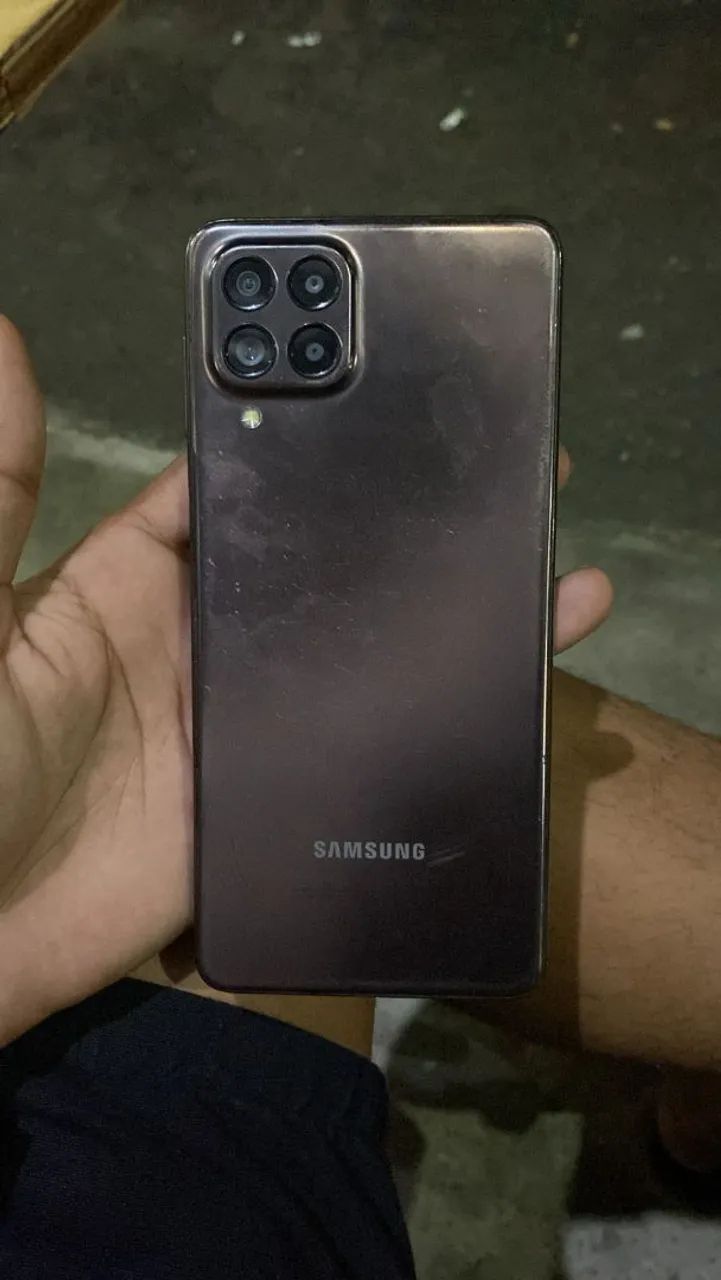 M53 todo bom