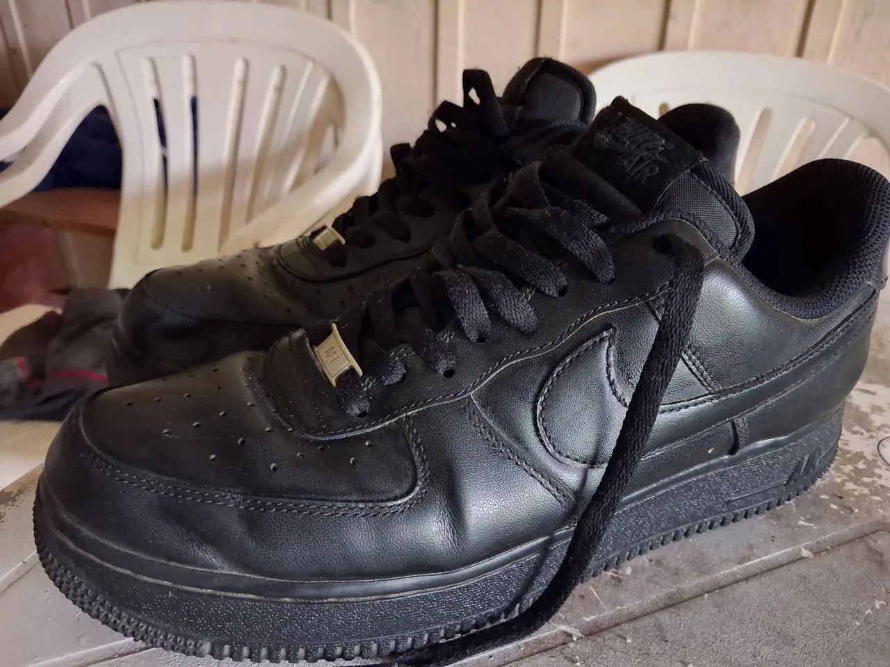Tenis nike - Foto 3