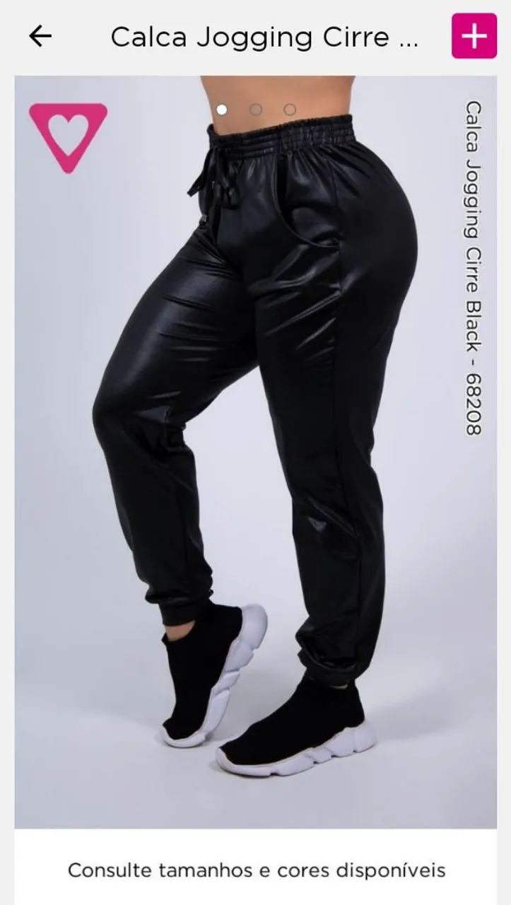 Vendo calça  - Foto 4
