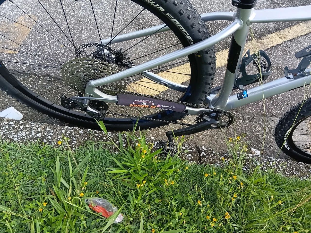 ? VENDO MTB SWIFT DVORE ARO 29 ? SUPER EQUIPADA! ? - Foto 5