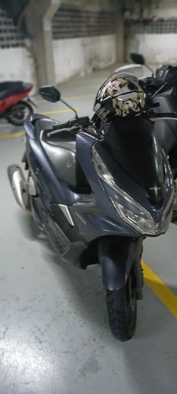 Pcx 2020 - Foto 4