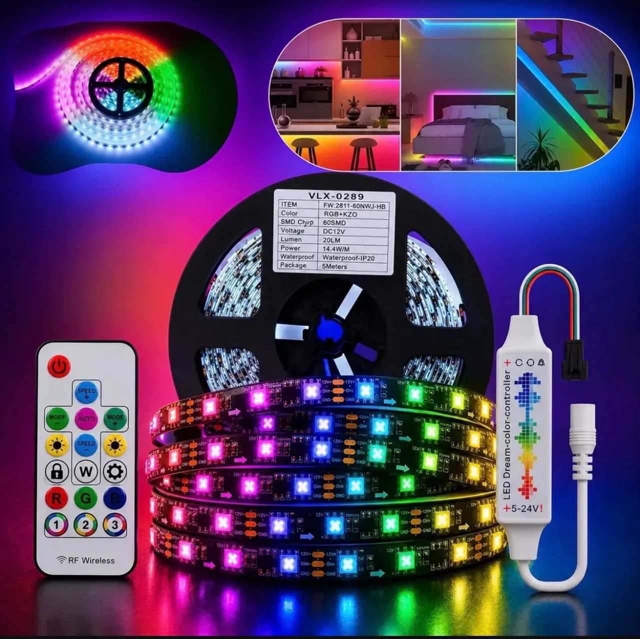 Fita led  - Foto 4